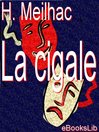 La cigale (eBook)